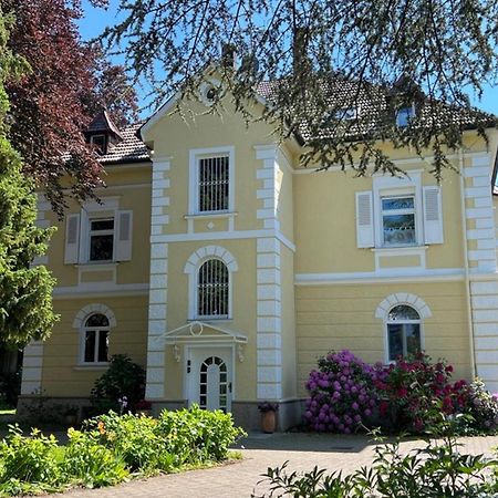 Villa Gerster Wasserburg Zewnętrze zdjęcie